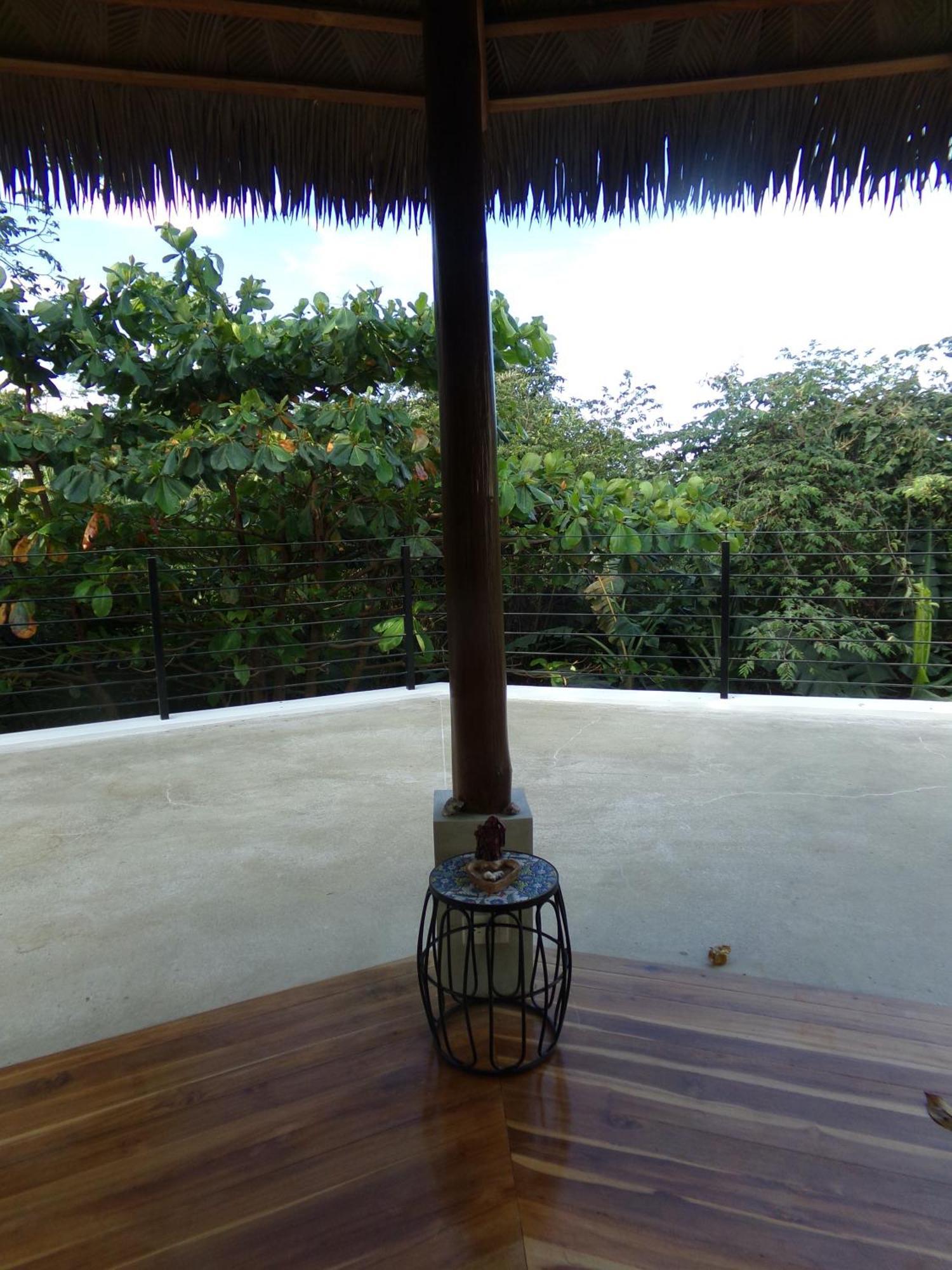 Iluminar Beachfront Suites Nosara Camera foto
